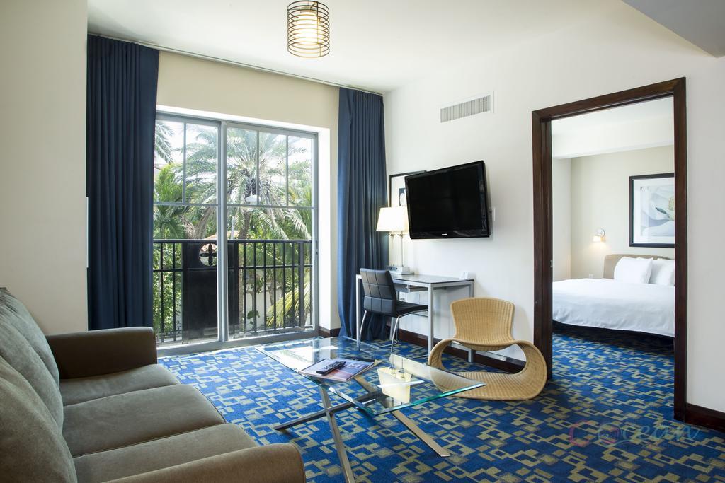 C Ocean Rentals At Strand Ocean Drive (Adults Only) Miami Beach Exterior foto