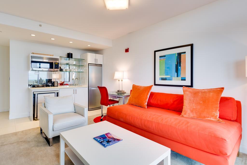 C Ocean Rentals At Strand Ocean Drive (Adults Only) Miami Beach Exterior foto