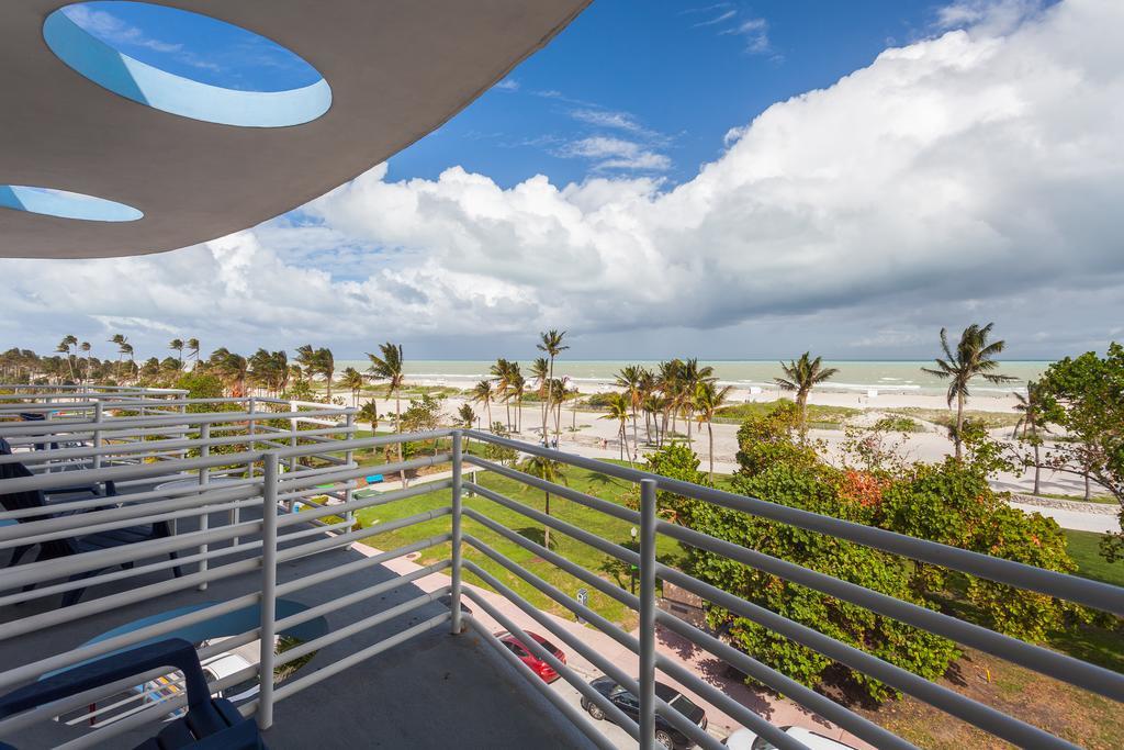 C Ocean Rentals At Strand Ocean Drive (Adults Only) Miami Beach Exterior foto