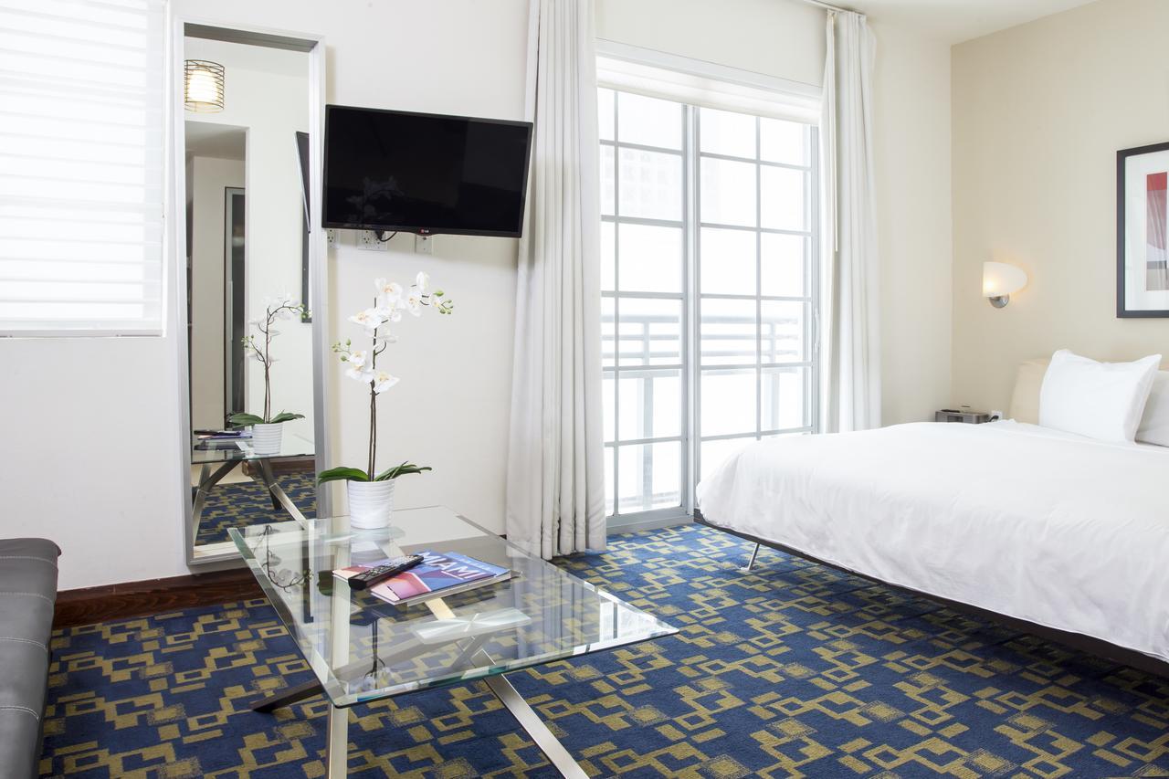 C Ocean Rentals At Strand Ocean Drive (Adults Only) Miami Beach Exterior foto