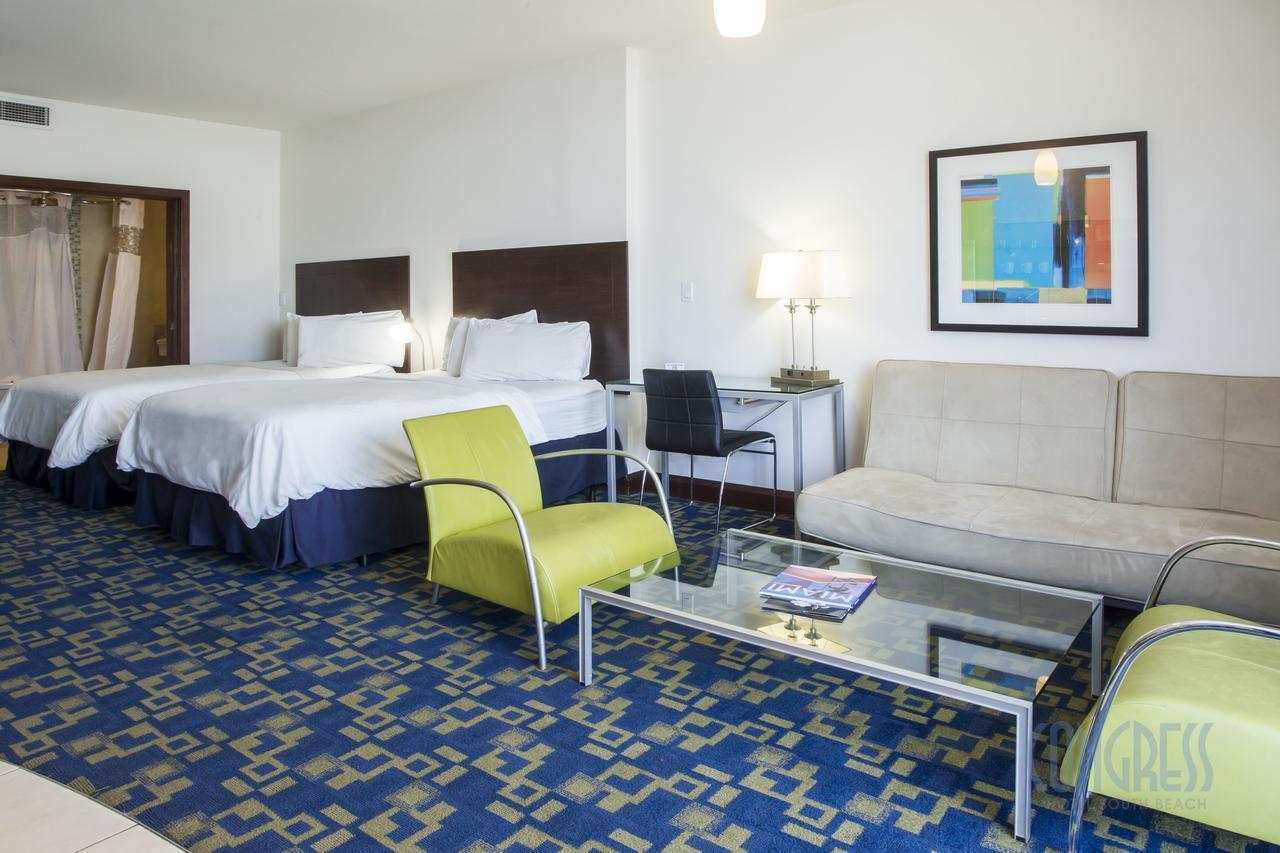 C Ocean Rentals At Strand Ocean Drive (Adults Only) Miami Beach Exterior foto